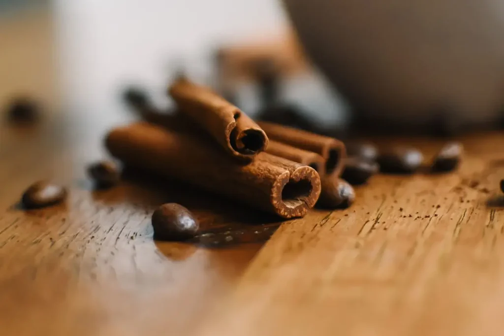 The Health Benefits of Cinnamon Image