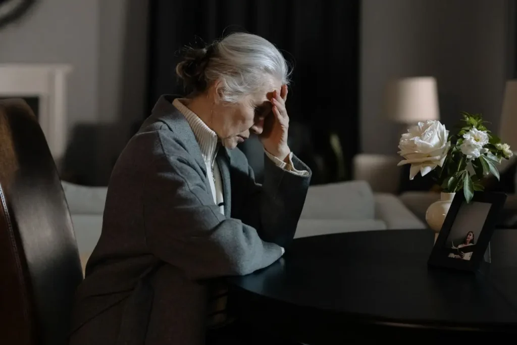 The Lifestyle Changes to Prevent Dementia Image