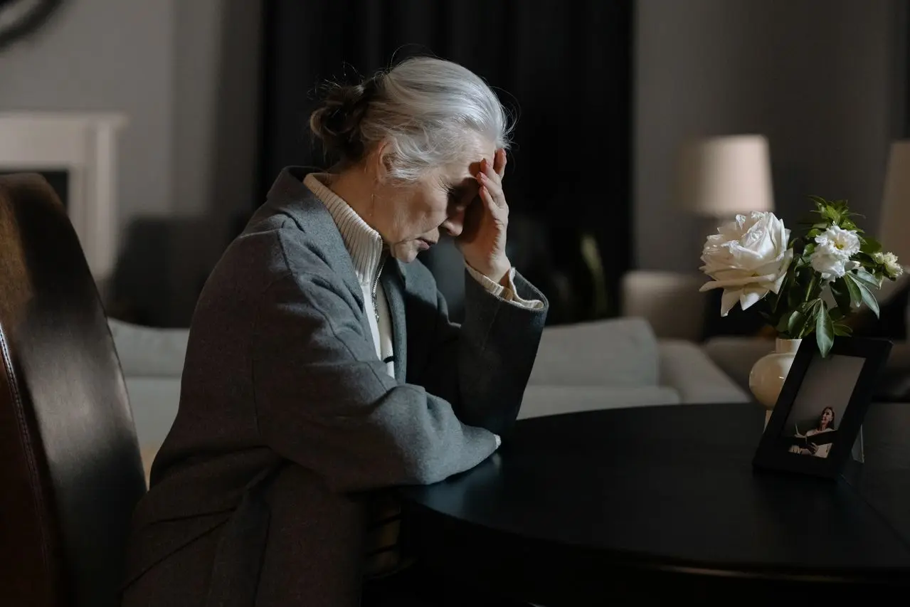 The Lifestyle Changes to Prevent Dementia Image
