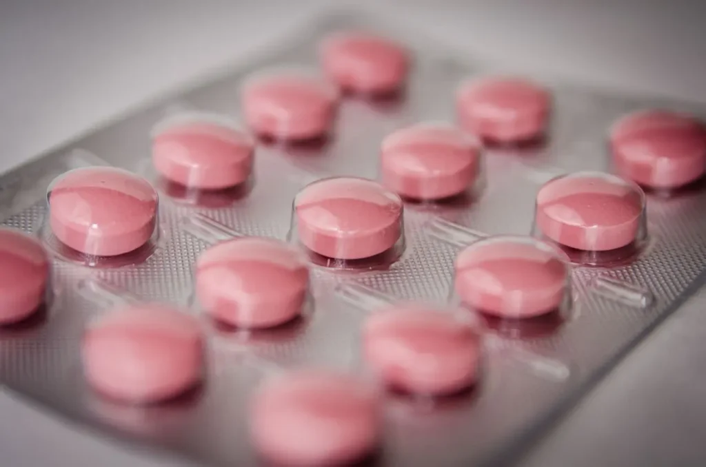 The Medicine Side Effects Nobody Warned Me About  Image
