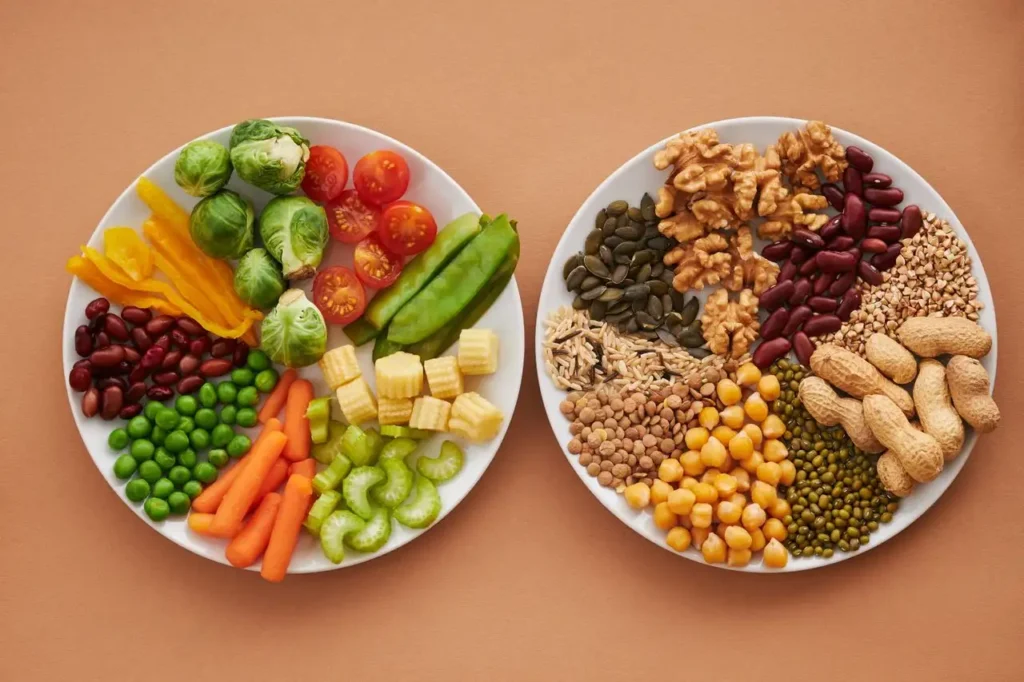What Happens to Your Body When You Eat 100 Grams of Protein a Day Image
