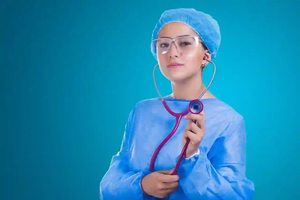 doctor image