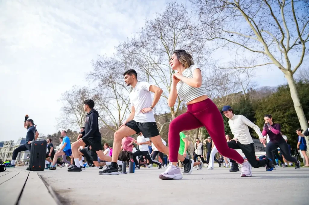 Small Changes for a Healthier Lifestyle Image
