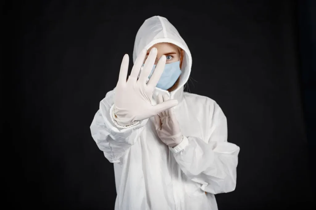Diphtheria Outbreak In Australia 2026 Image