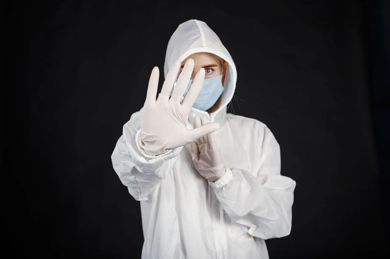 Diphtheria Outbreak In Australia 2026 Image