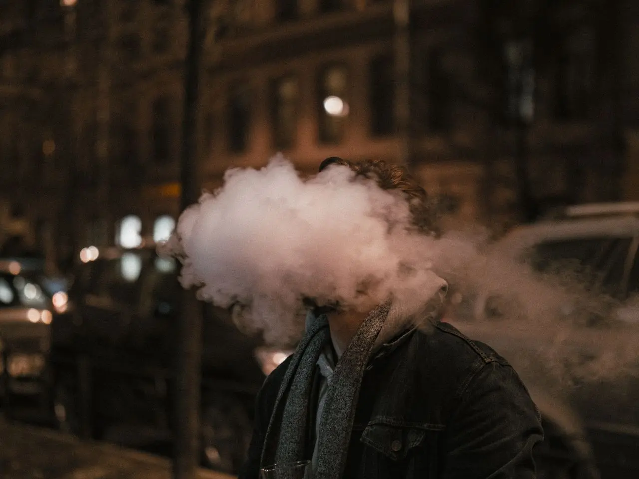 Is Vaping Killing Us Slowly Image