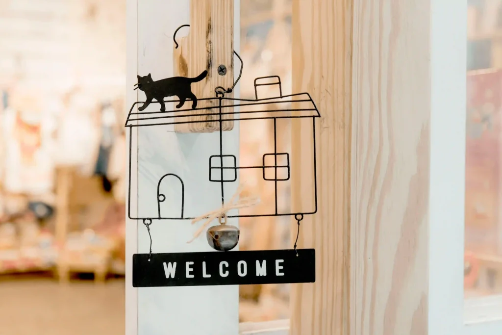 Welcome Image
