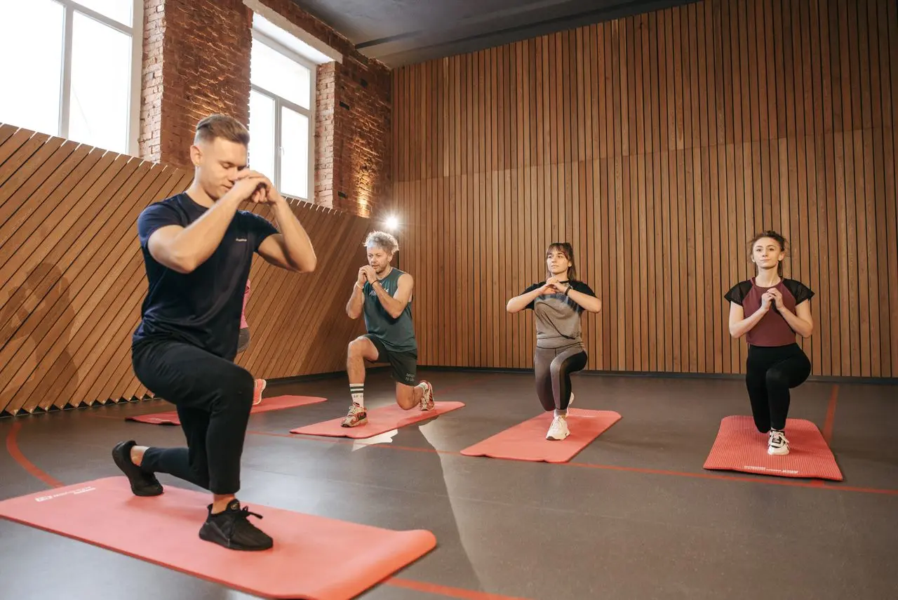 The Real Science Behind Energizing Your Workout Image