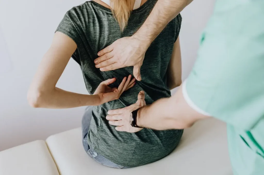 Walking Can Reduce Back Pain Recurrence Image