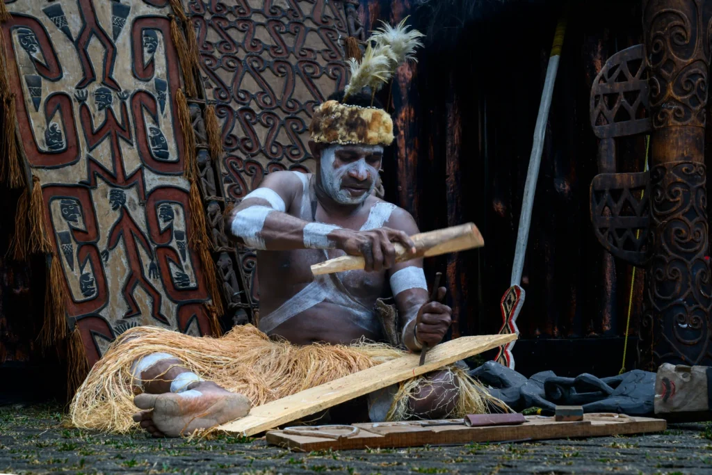 Indigenous Peoples Image