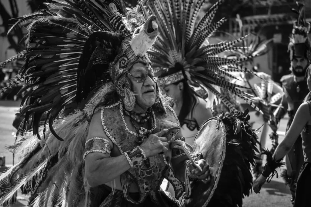 Indigenous Peoples Image