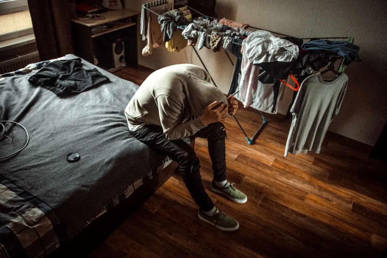Can Depression Cause Dementia Image