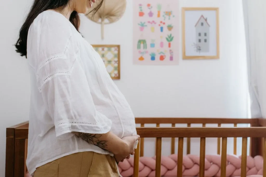 Can Depression Cause Miscarriage in Early Pregnancy Image