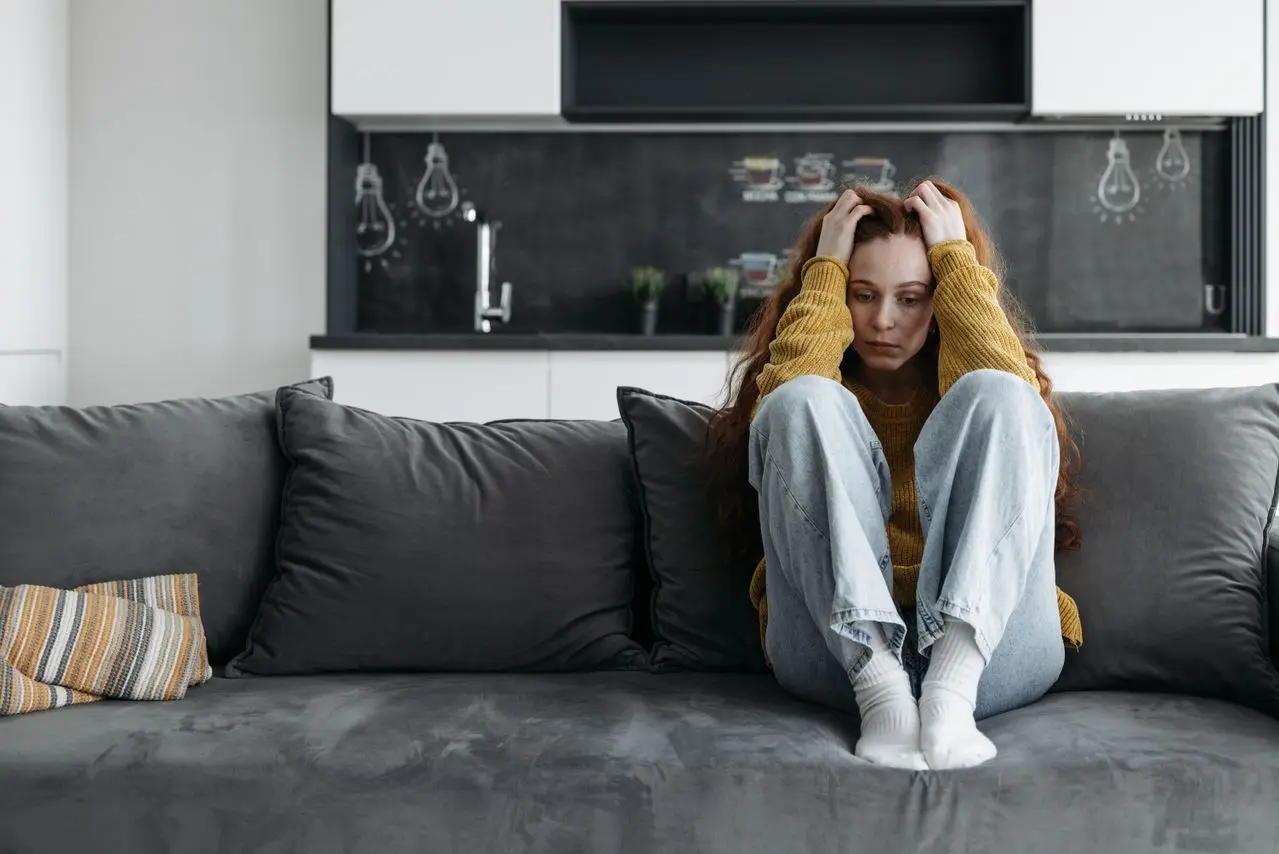 Can Depression Cause Psychosis Image