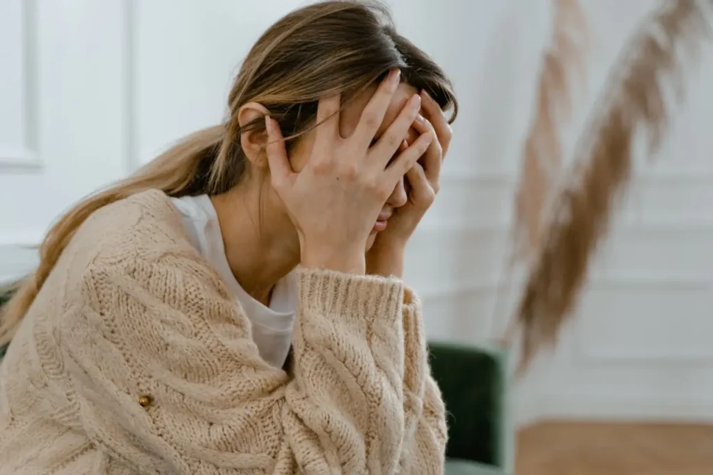 Can Insomnia Cause Depression Image