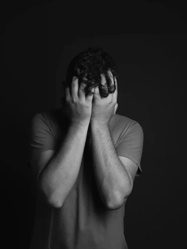 Can Depression Cause Weight Gain?