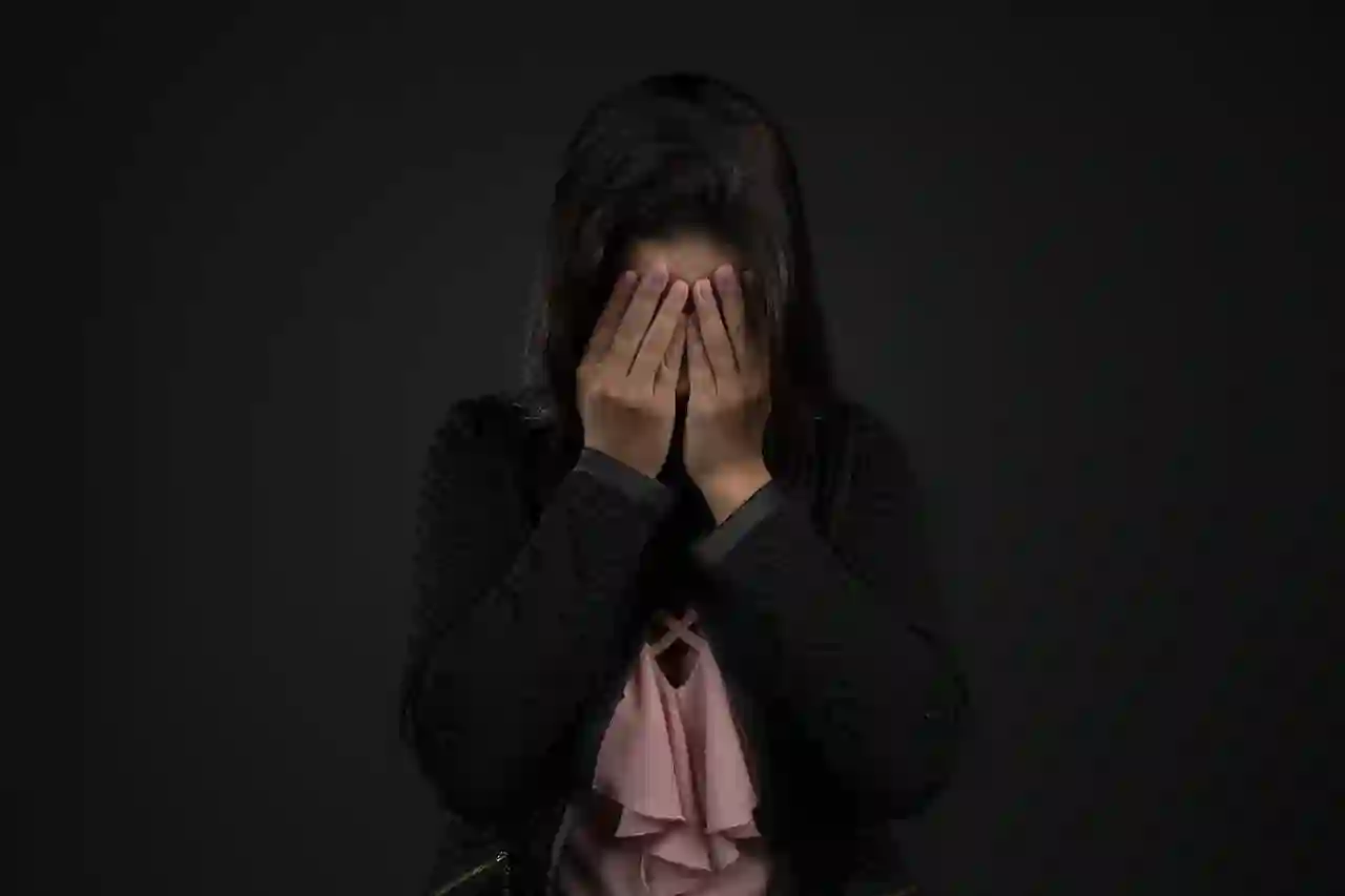 How Depression Affects Work? Image