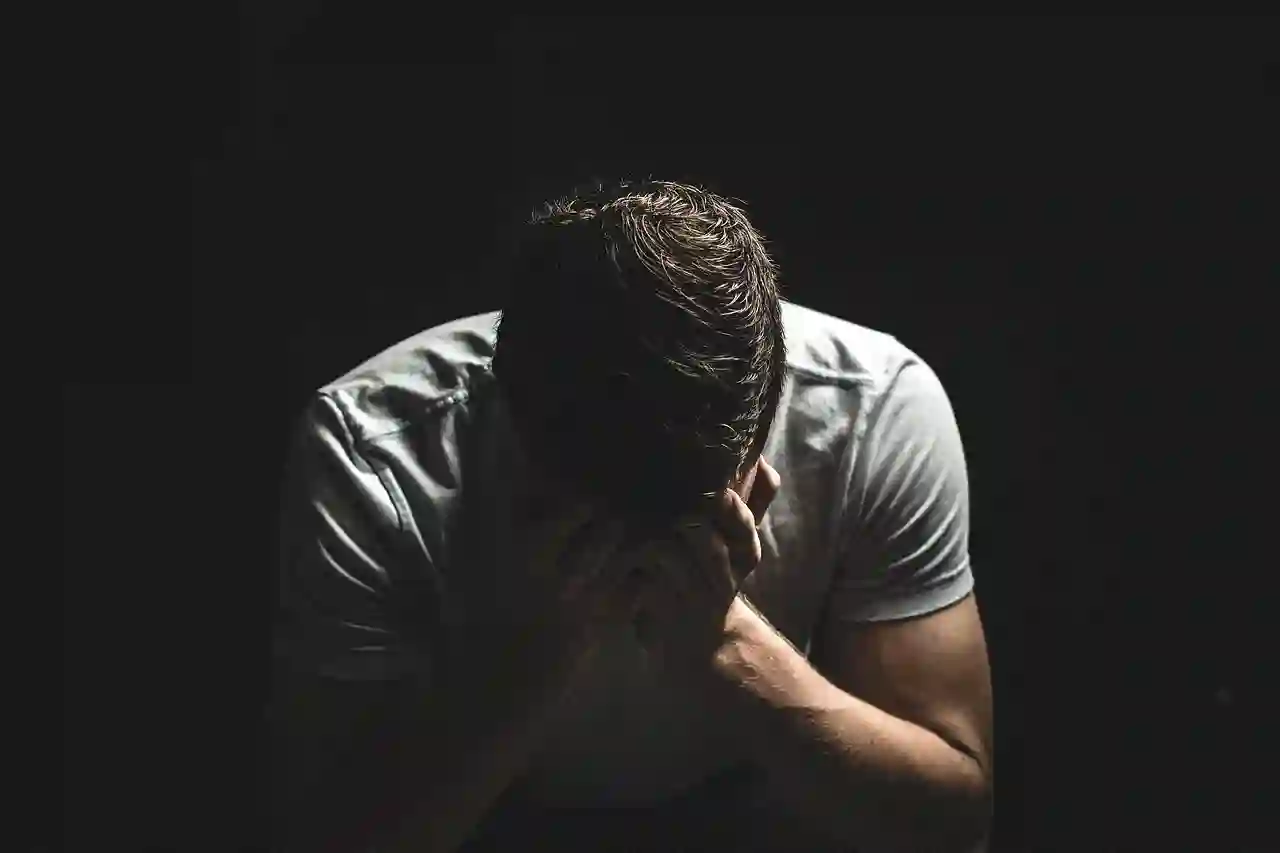 Can Low Testosterone Cause Depression Image