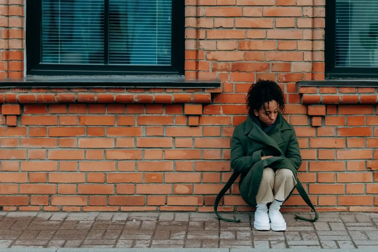 How Depression Affects Daily Life Image