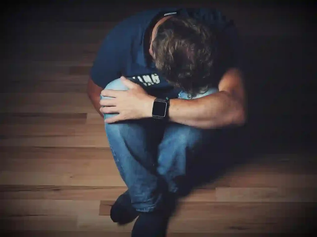 How Depression Affects Daily Life? Image