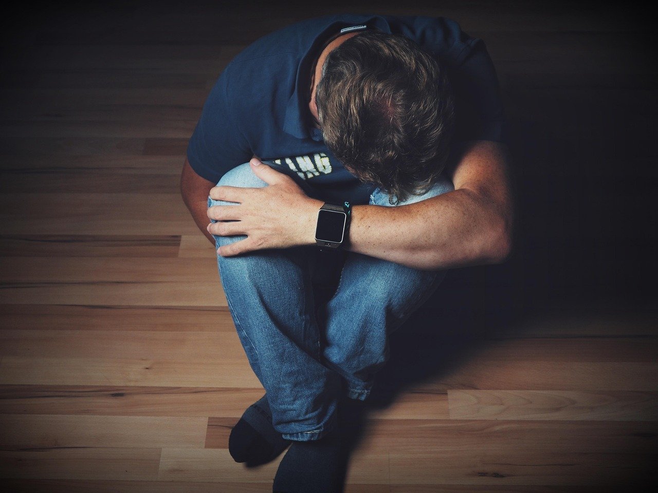 How Depression Affects Daily Life Image