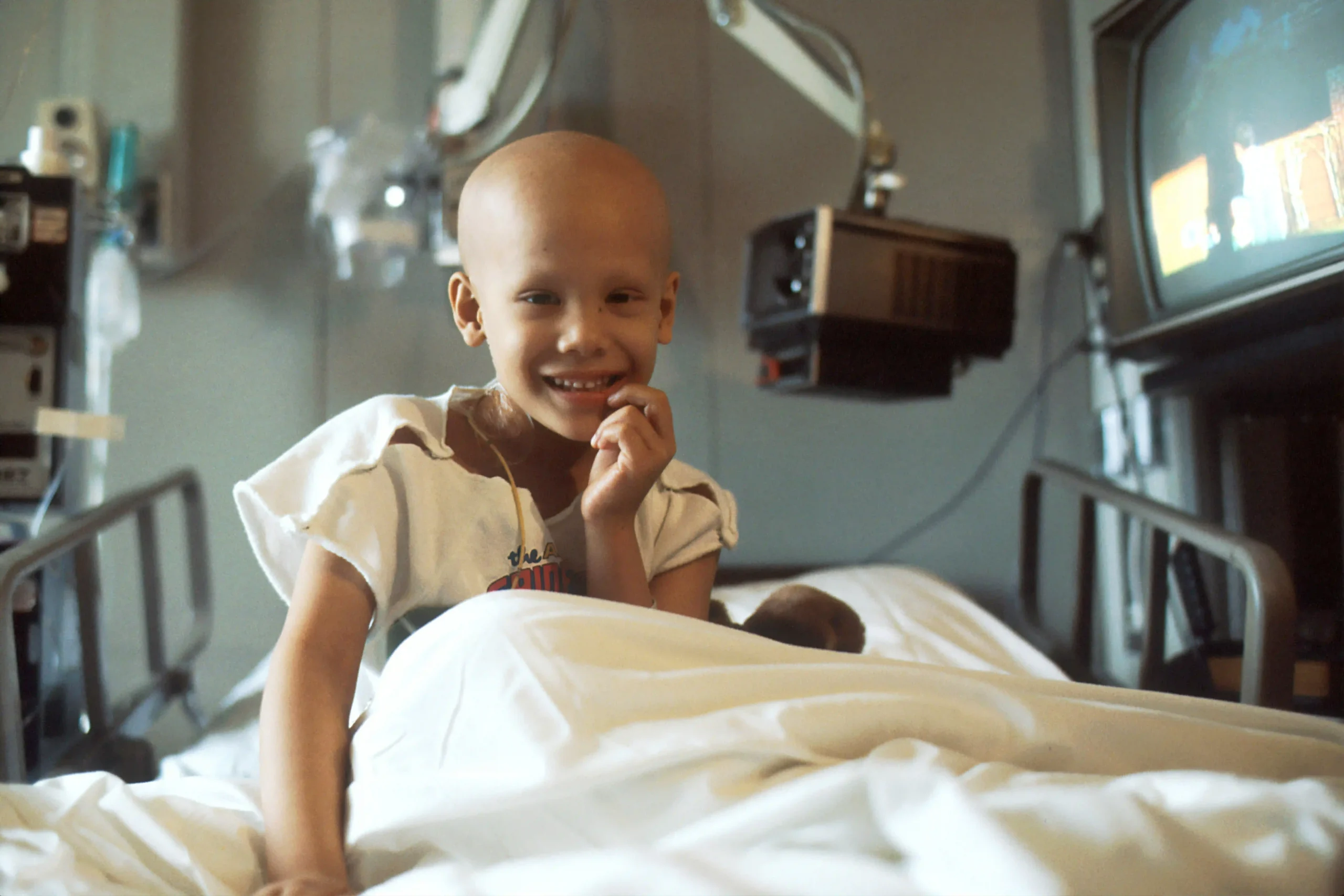 Can Cancer Be Cured at Early Stage Image