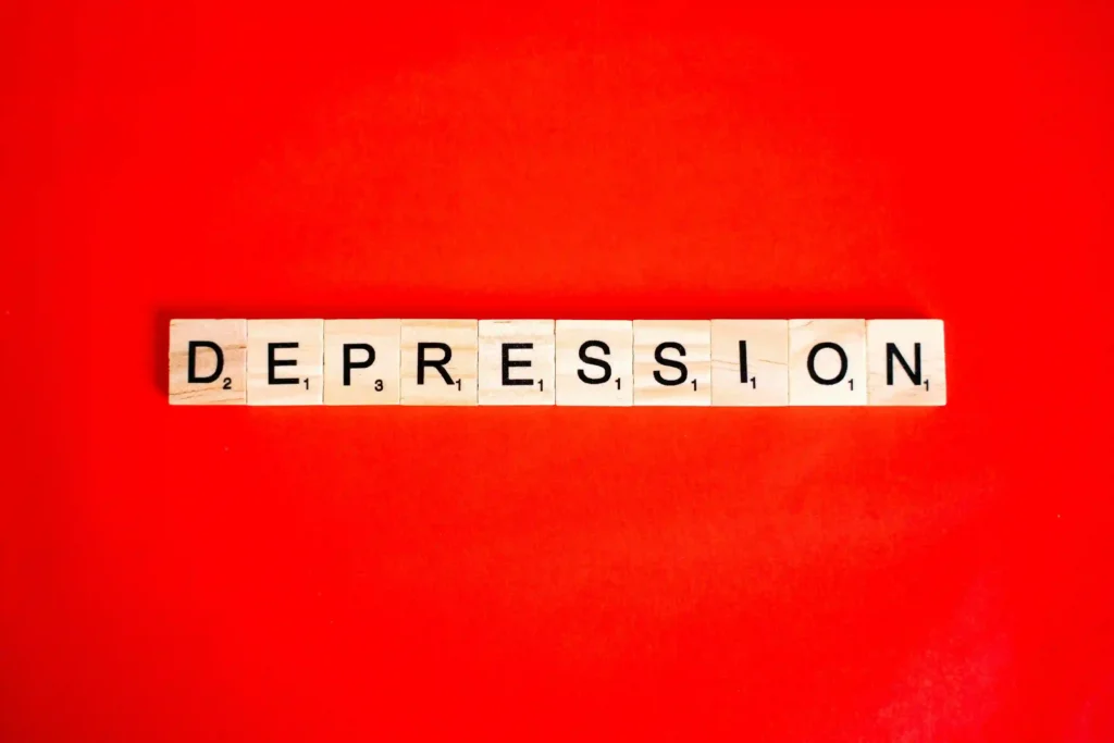 Can Depression Cause Dementia? Image