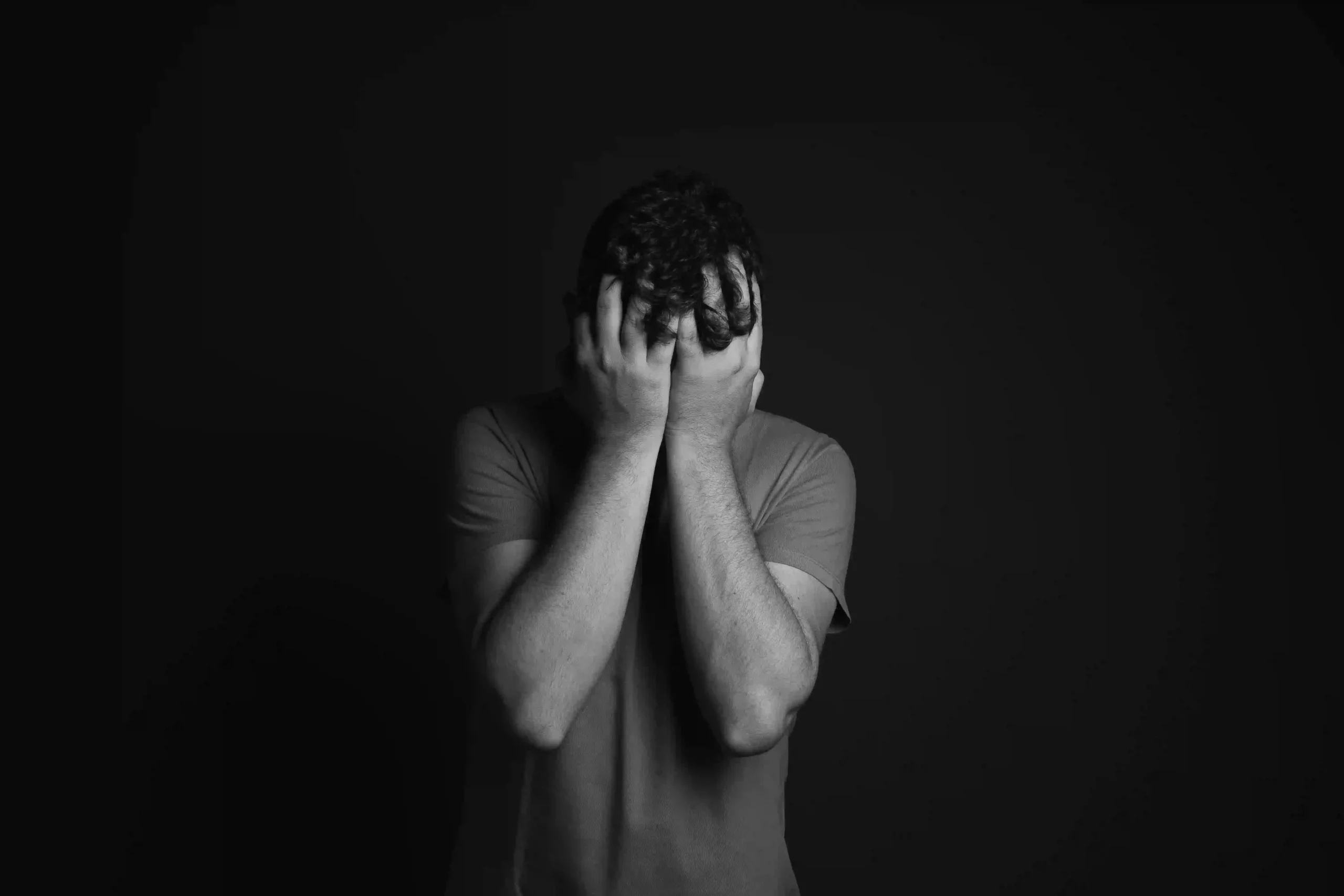 Can Depression Cause Memory Loss? Image