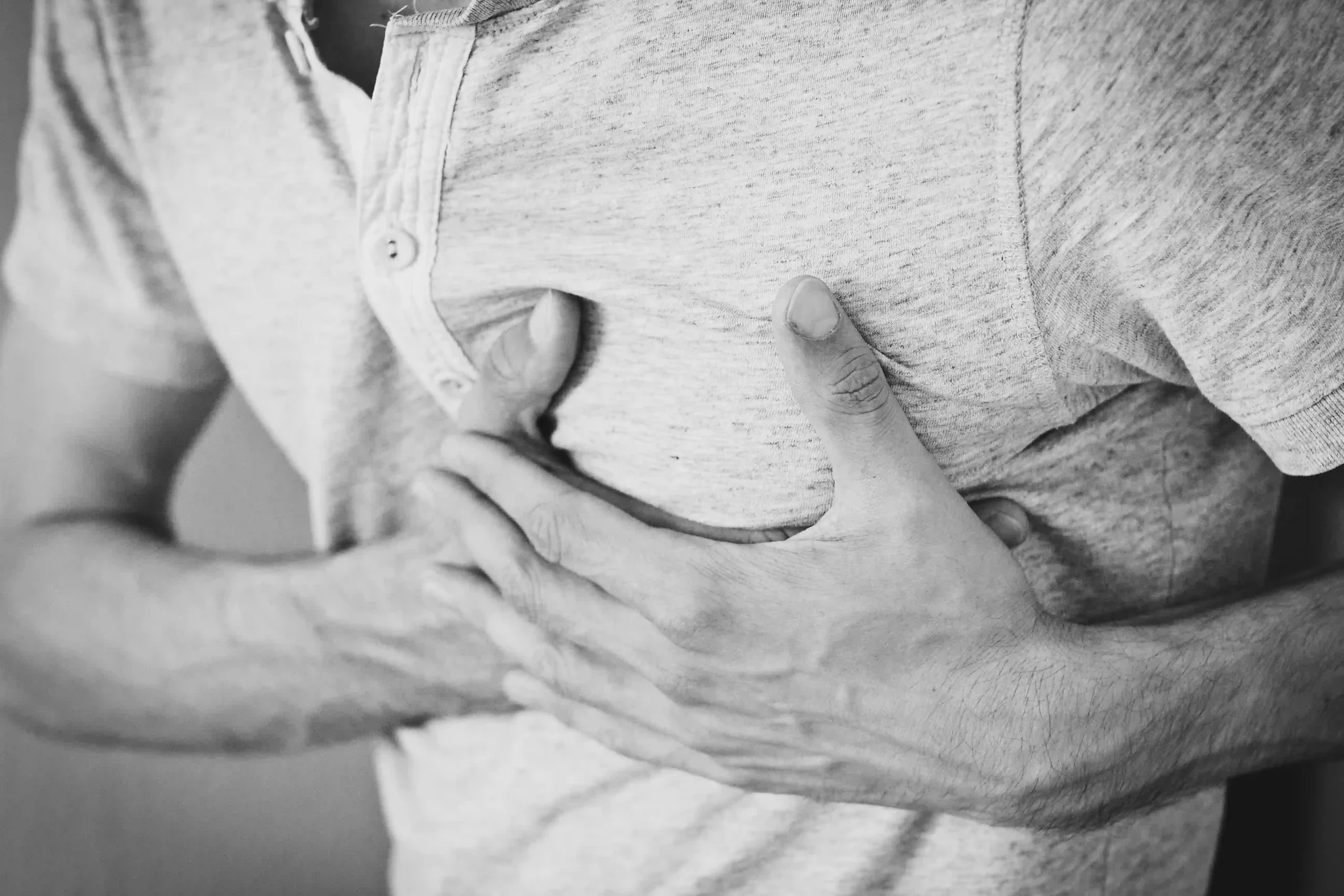 Can Depression Cause Heart Attack? Image