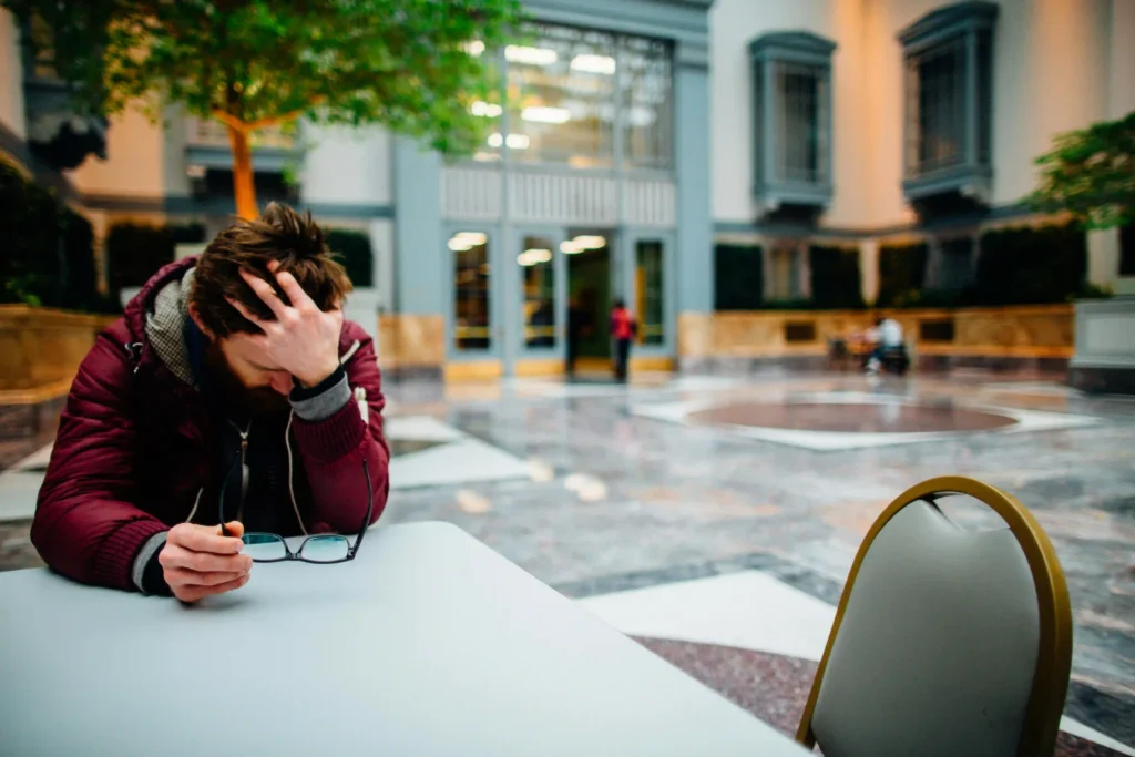Can Depression Cause Psychosis? Image