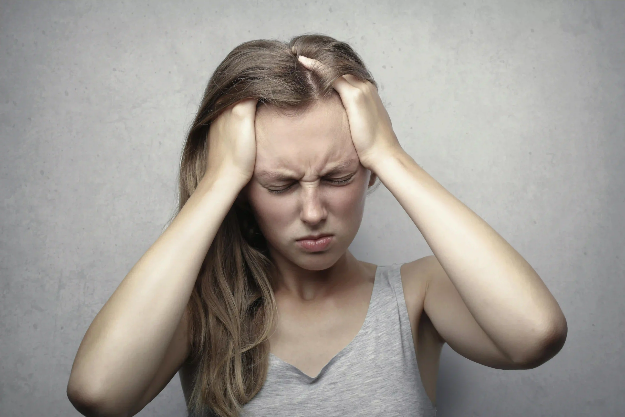 Can Depression Be Genetic? Image