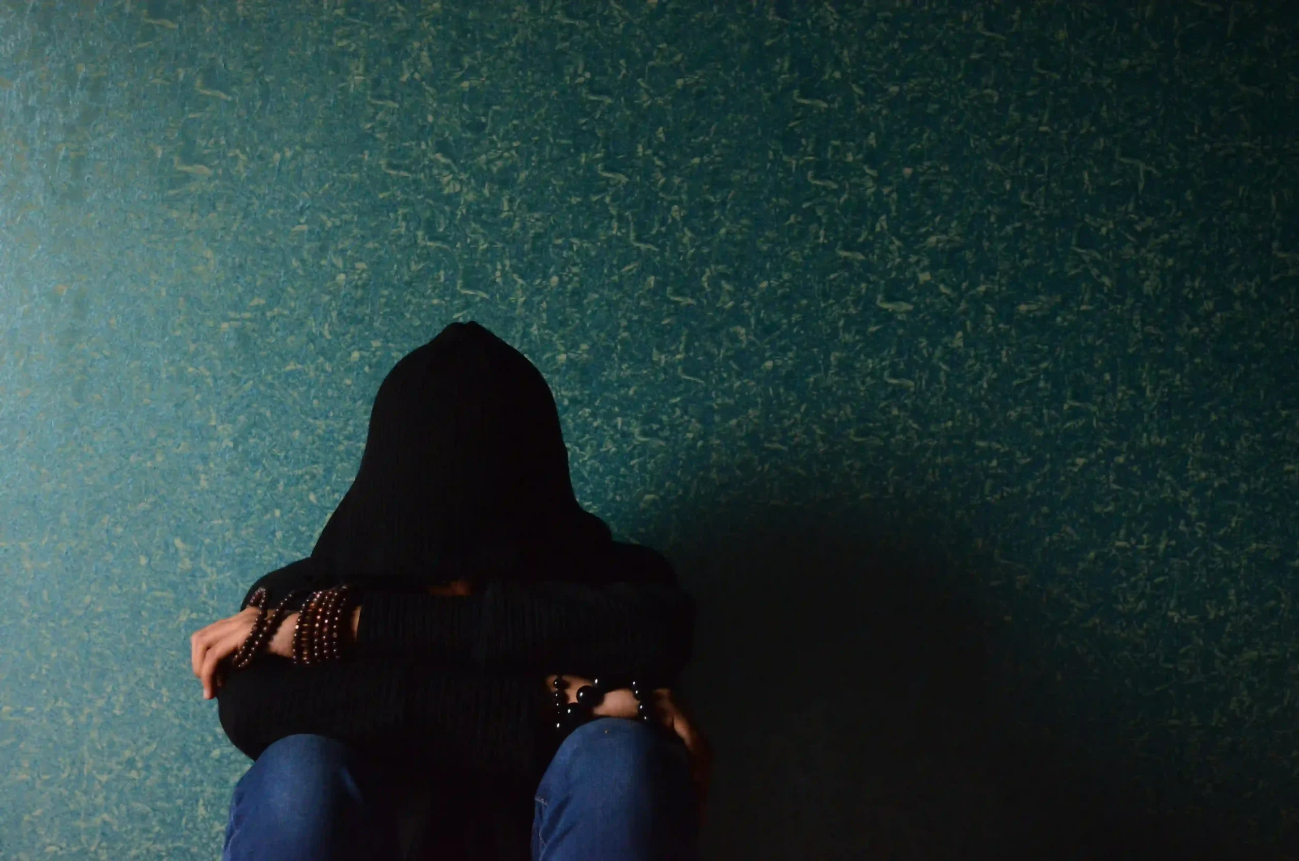 How Depression Happens? Image
