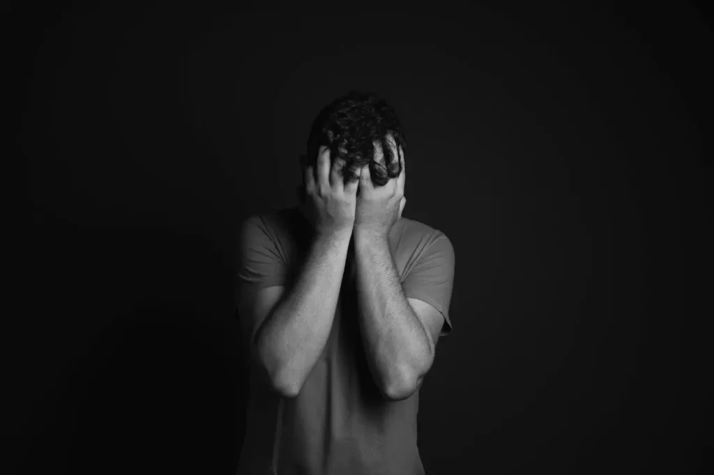 Depression and Memory Loss Image
