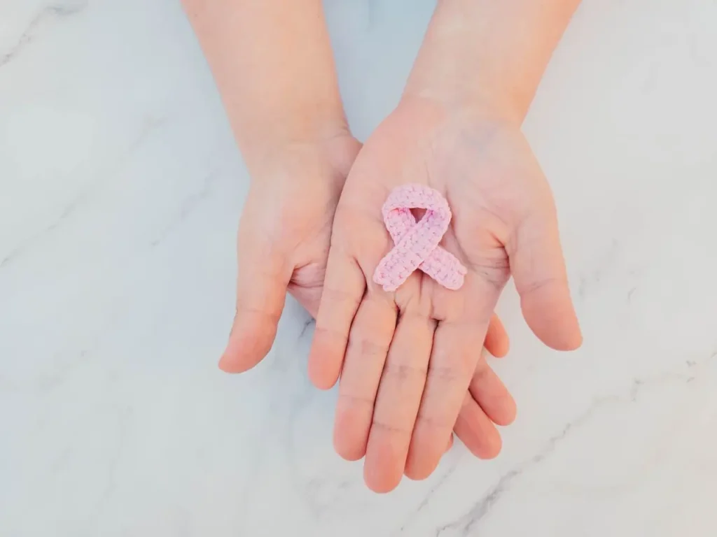 Can Cancer Be Cured at Early Stage Image