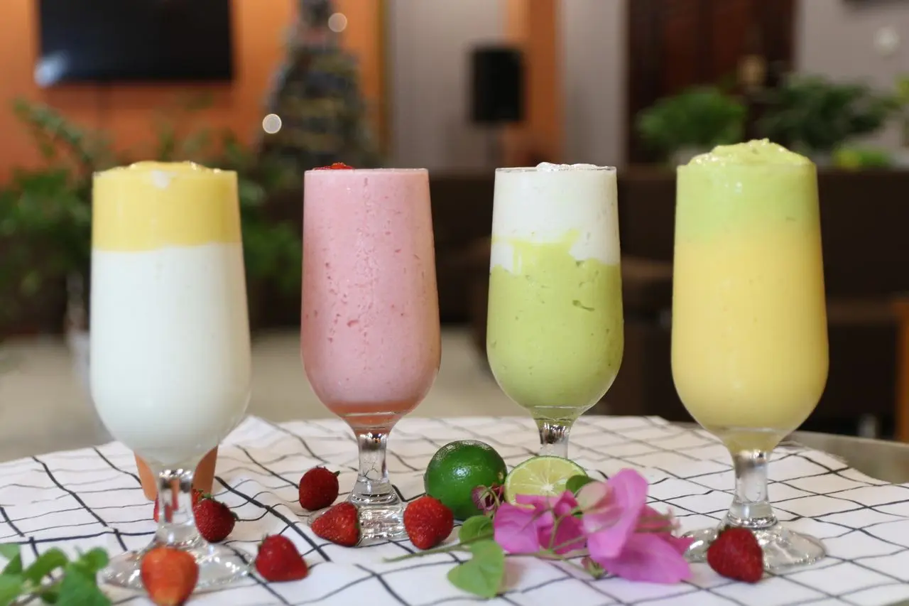 Best Smoothie Recipes for Weight Loss Image