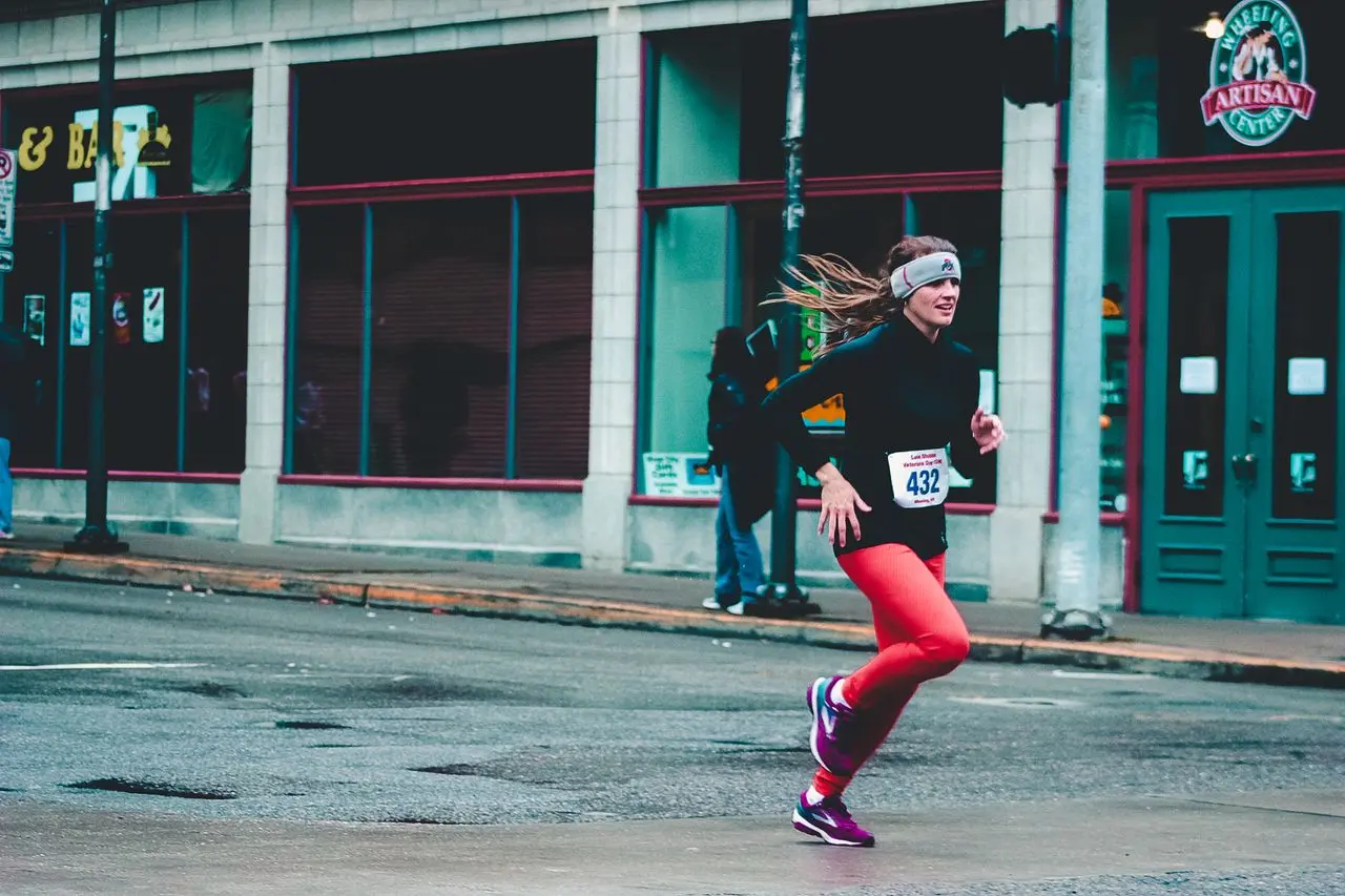 Running Plans for Beginners Image