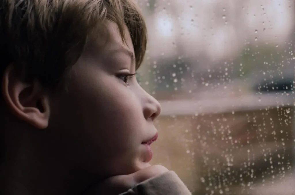 Childhood Dementia Image