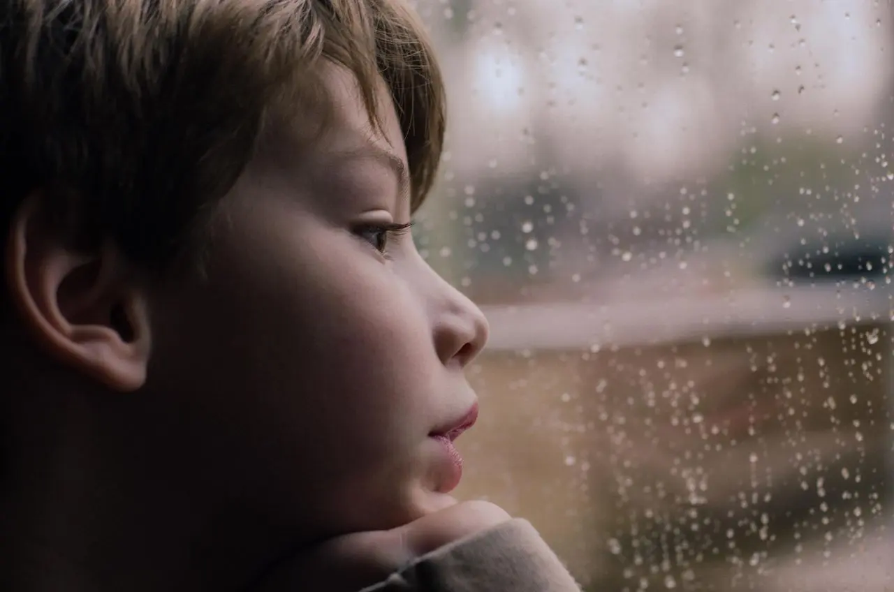 Childhood Dementia Image