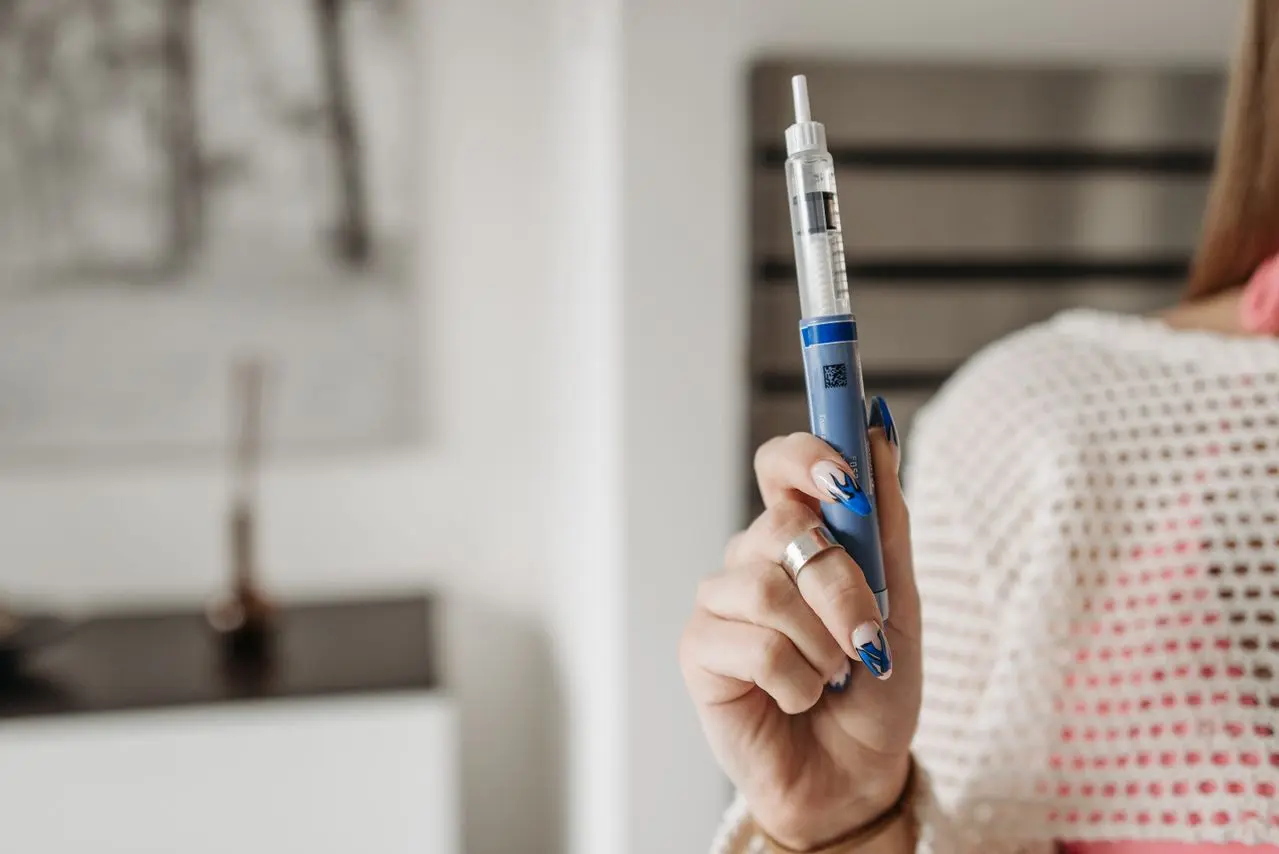 GLP-1 Medications Complete Guide 2026 Image