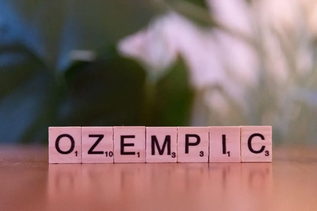 Ozempic Personality Explained Image