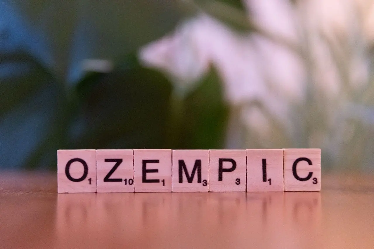 Ozempic Personality Explained Image