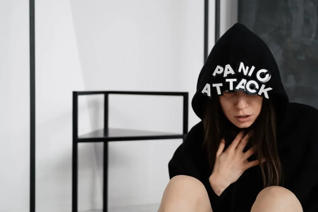 Panic Attack Symptoms Nobody Warned Me About Image