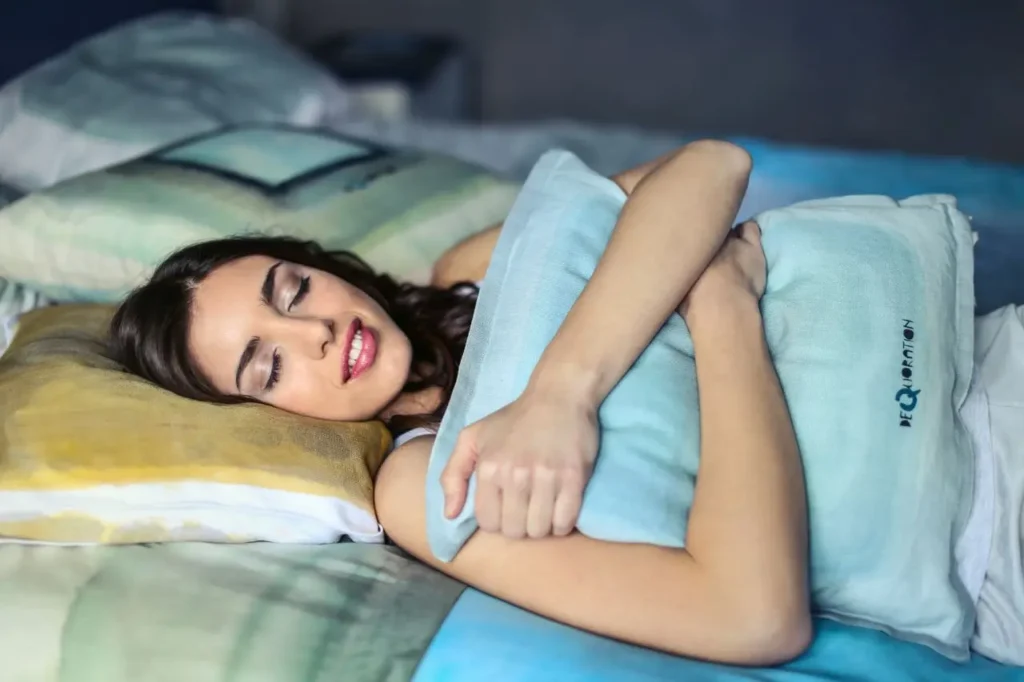 Scientists Say This Is the Perfect Nap Length Image
