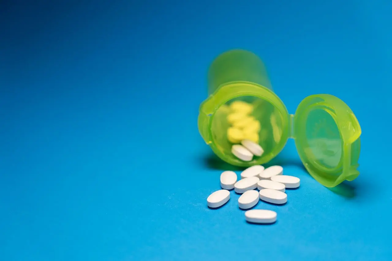 Sertraline Recall Image
