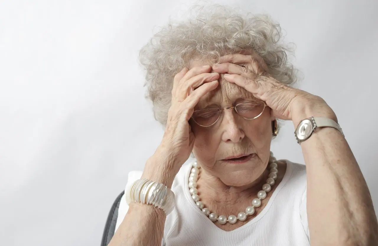 Stress and Biological Aging Image