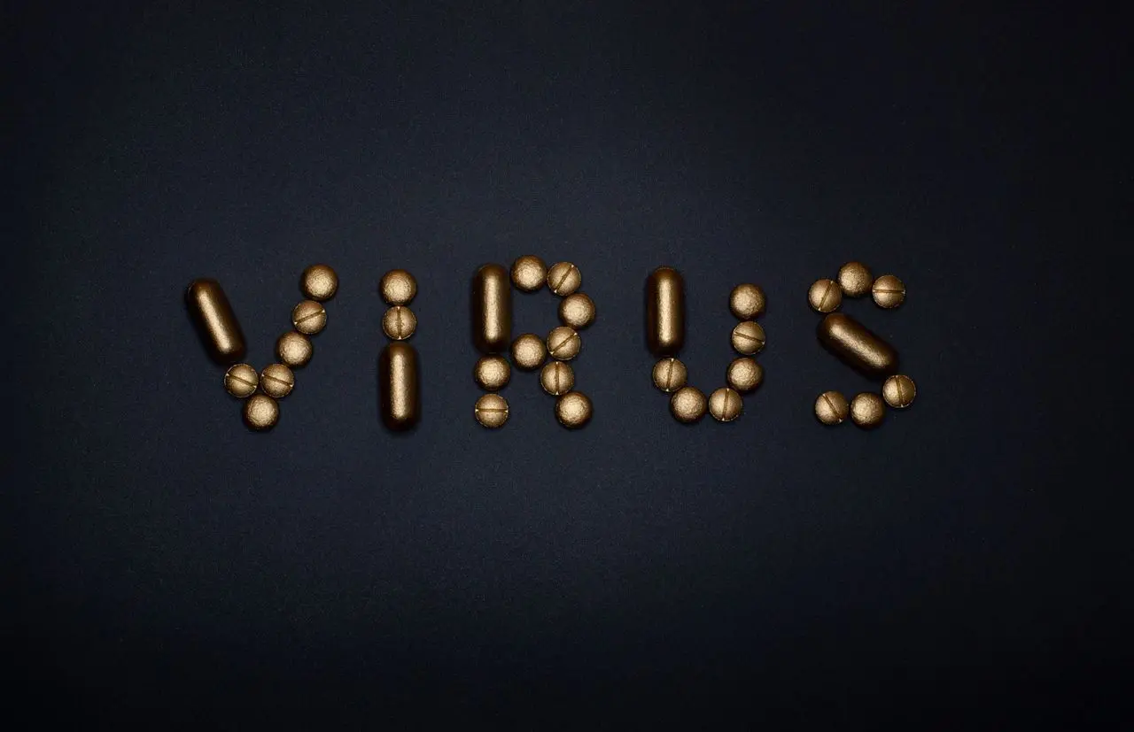90% of Adults Carry This Virus Epstein-Barr Image