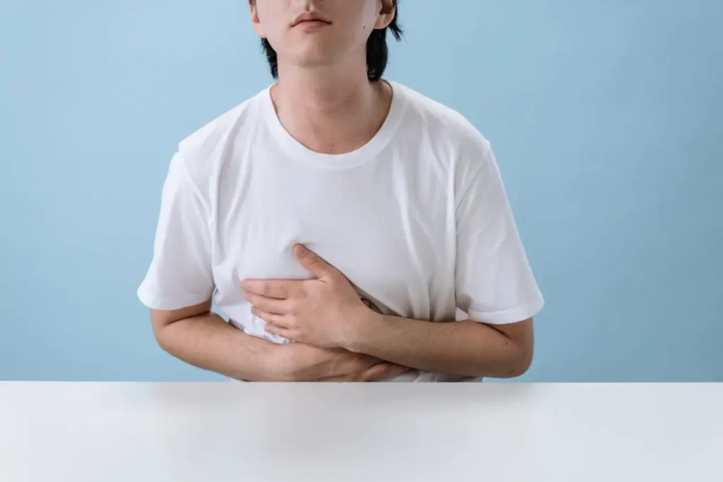 Body Signals You Shouldn't Ignore Image