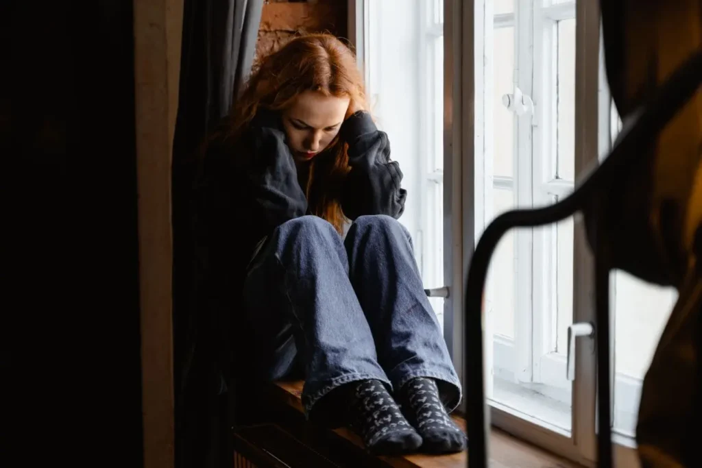 Depression Is Not a Life Sentence Image