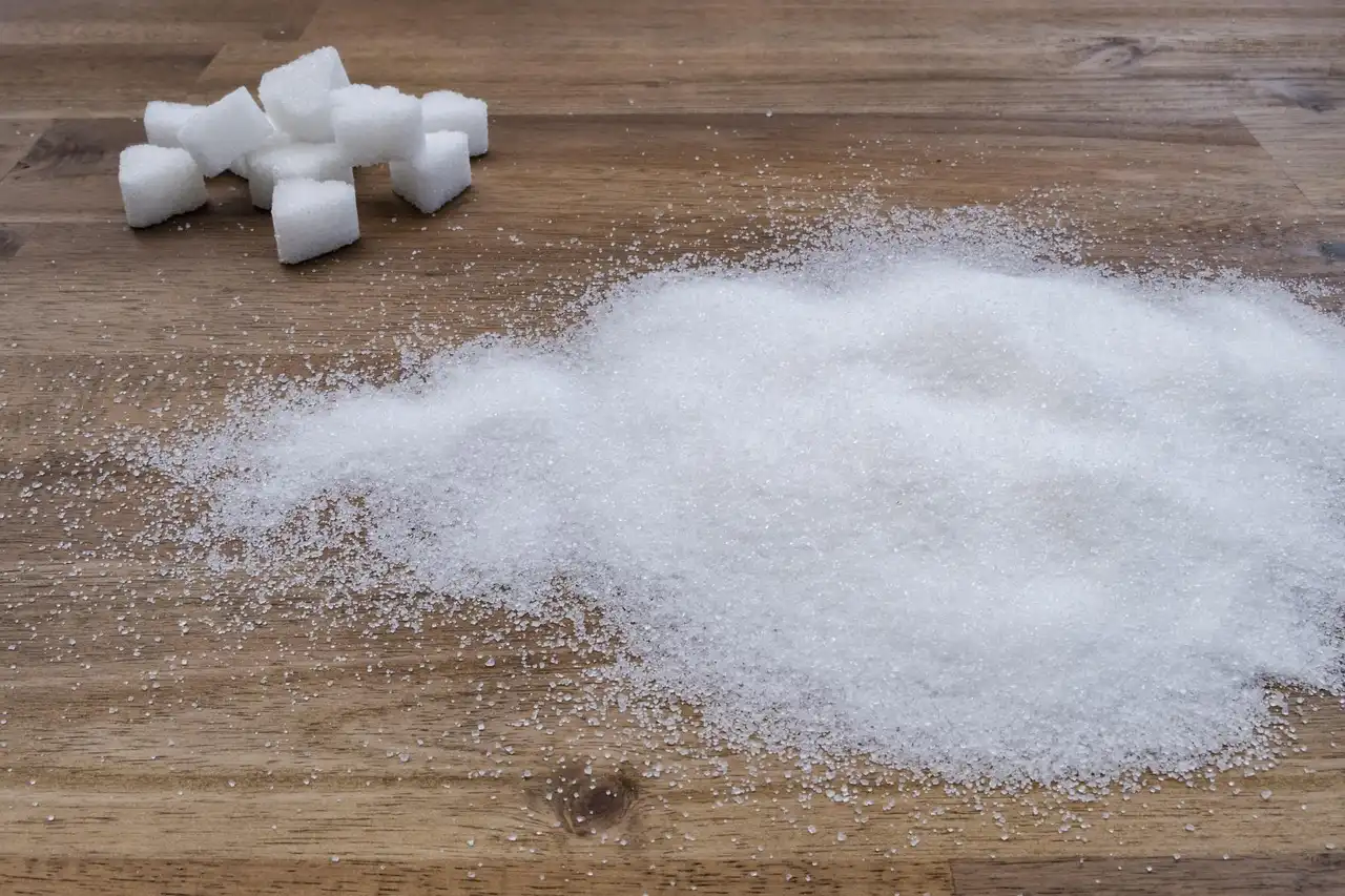 Fructose Is Not Just Another Sugar Image