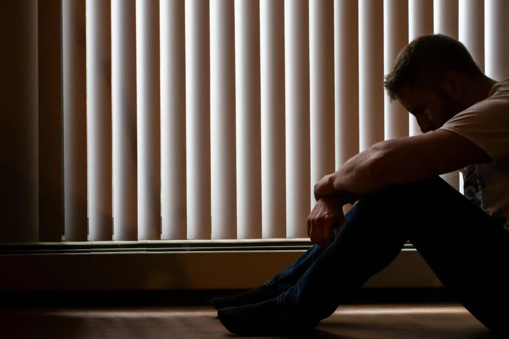 Depression Is Not a Life Sentence Image